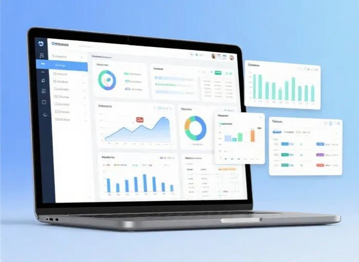 桌面端专业分析软件